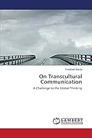 On Transcultural Communication 3659785954 Book Cover