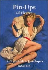Elvgren Pin-Ups Taschen America
