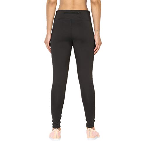 Image of Silvertraq Women's Ath Perform Printed 7 /8 High Waist Leggings