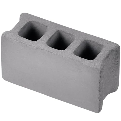 エコー金属 セメントブロック 1506-754