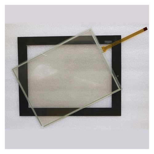 Film de protection tactile HMIGTO6310 contre rayures et usure plastique écran