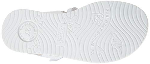 Pablosky 098200 baby-meisjes Sandaal - Image 5