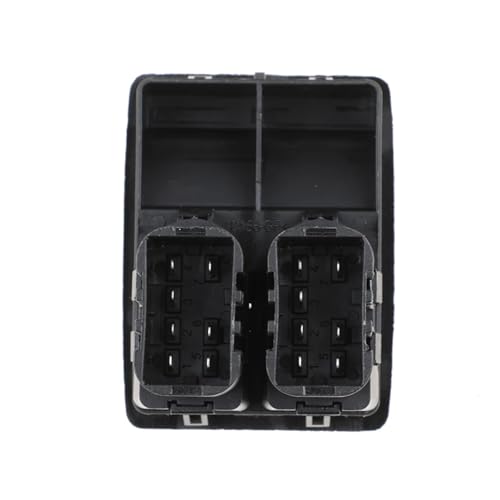 Interrupteur de vitre électrique 12B3573769 commande Lada 0119