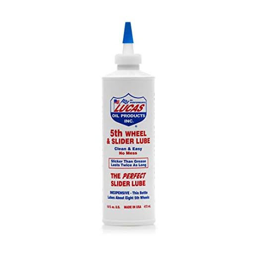 High-Performance Wheel Lubricant Pack of 12