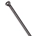 Cable Tie, Standard, 14.5 in., Blk, PK1000