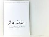  Charlotte Kollmorgen: Ölgemälde und Miniaturen /Ölpaintings and Miniatures /Peintures á l\'huile et Miniatures