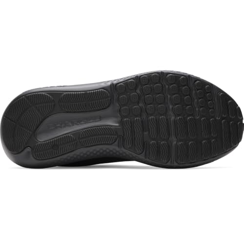 Image of Under Armour Mens Ua Charged Surge 4 Sneaker