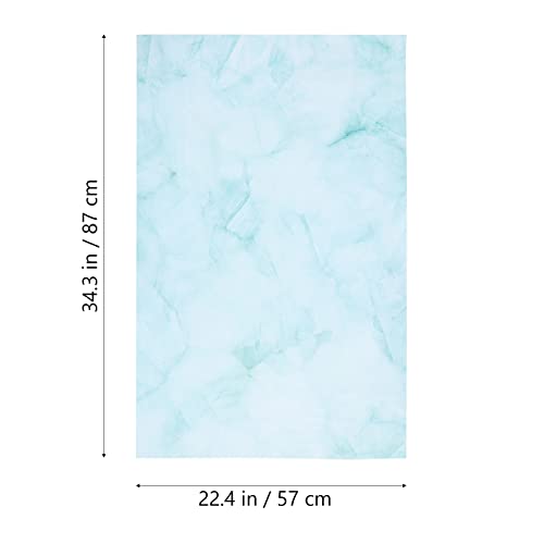 EXCEART 2 pcs ainda vida fotografia placa Dual laterais estúdio fotografia