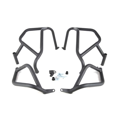 Barre de protection pour autoroute CFMOTO 450MT cadre moto renforcé 2024