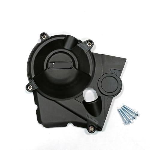 Couvercle de protection moteur pour éviter les fuites de carter