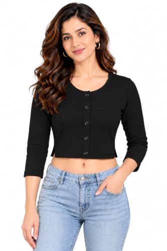 Image of Lyril Bodywarmer Women's AP Blouse