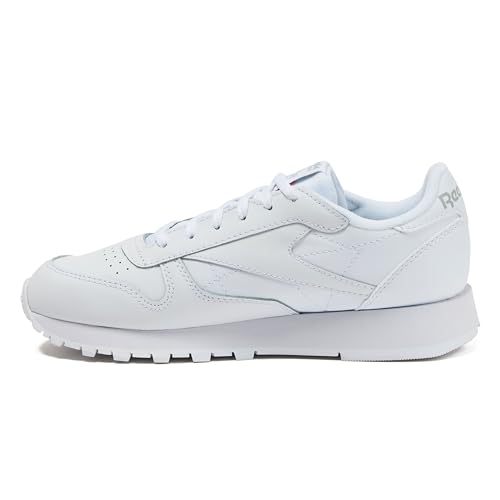 Image of Reebok Classic Leather Girls & Boys Shoes for Kids, Toddler, Little Kid or Big Kid Sneakers