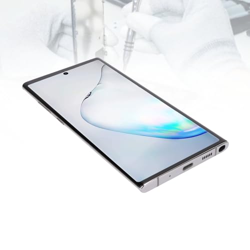 Réparer Écran pour Galaxy Note 10 Plus avec l'Afficheur LCD Tactile Gris N975F - 6