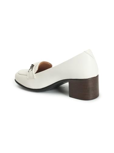 Image of ELLE Women Stylish, Comfortable and Elegant Pumps