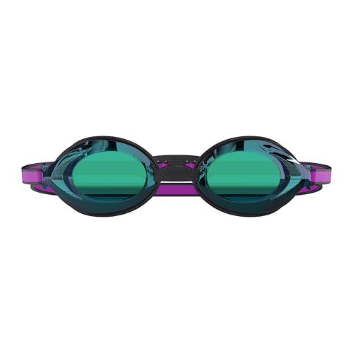 Image of Speedo Unisex-child Swim Goggles Vanquisher Junior