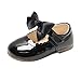 Leder Kinderschuhe 20 Mädchen Prinzessin Schuhe Kinder Kleinkind Schuhe Junge Kinder Schuhe Mit Bow-knot Tanzschuhe Weicher Boden Lauflernschuhe Babyschuhe