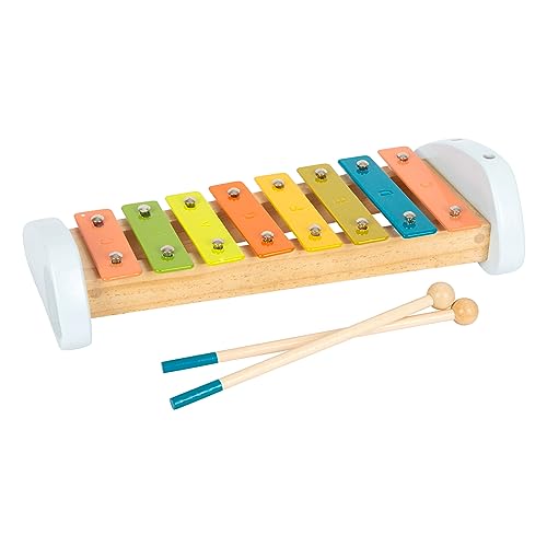 Xylophone Groovy Beats
