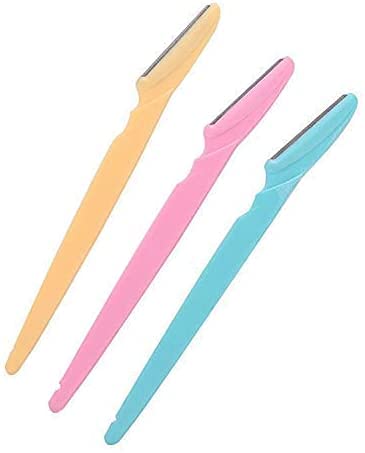See full amazon price history chart for Glamouroui Eyebrow Razor || Facial Razor for Eyebrow Shaper || Trimmer for face || Eyebrow Shaver for Women and Men (Multicolor) - Pack of 3 Glamouroui Eyebrow Razor || Facial Razor for Eyebrow Shaper || Trimmer for face || Eyebrow Shaver for Women and Men (Multicolor) - Pack of 3 (B0953L7QM9) Amazon Price History, Amazon Price Tracker