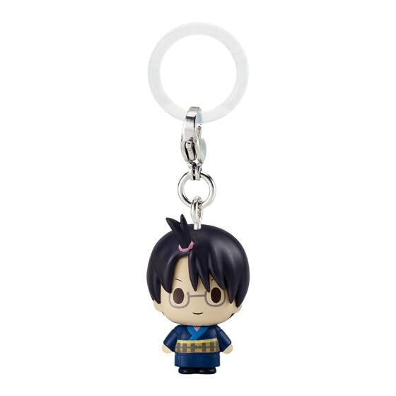 Amazon | 新劇場版 銀魂 吉原大炎上 めじるしアクセサリー [全5種