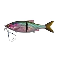 Amazon.co.jp: SAVAGEGEAR (サベージギア) 3Dシャイングライド 185SS