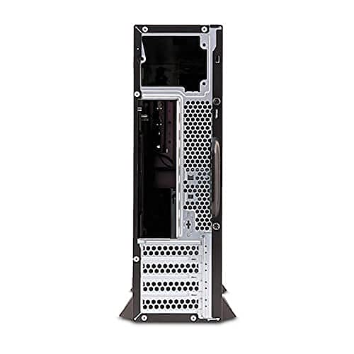 Image of Antec VSK2000-U3 US Mini Tower Micro ATX PC Case