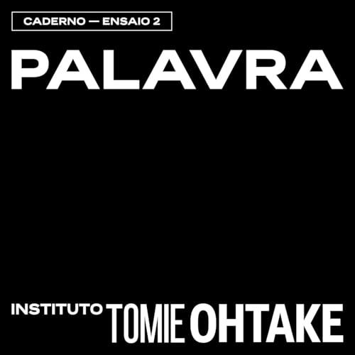 Couverture de Palavra - Ambienta&ccedil;&atilde;o sonora