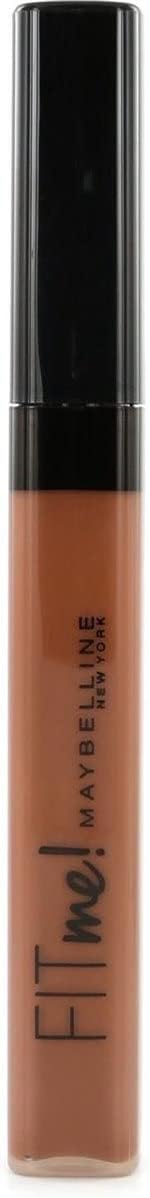Maybelline New York Cover Pen, Fit Me! Concealer, for flawless skin, all skin types, No. 60 Cocoa, 5 ml