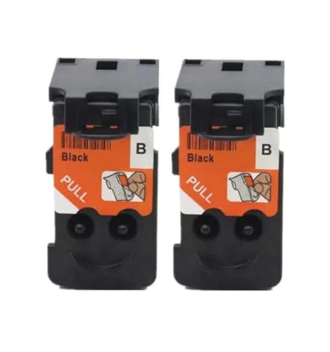 Cabezal de impresión QY6-8017 negro recambio de inyección para impresoras serie G4100 G4111