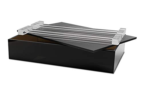 Slide Humidity Incubation Box