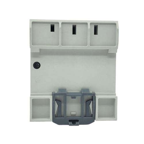Disjoncteur différentiel MyrRhe 4P 16A pour éviter les risques de fuite électrique de type AC