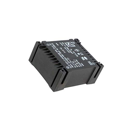 Transformateur de rechange HAHN BV UI 394 0097 pour carte de commande