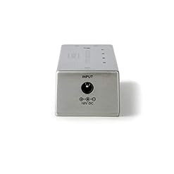 MXR pédale Mini Iso-Brick - Les Beatles, Paul McCartney, John Lennon, RIngo Starr, George Harrison MXR pédale Mini Iso-Brick – Image 3