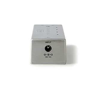 MXR pédale Mini Iso-Brick - Les Beatles, Paul McCartney, John Lennon, RIngo Starr, George Harrison MXR pédale Mini Iso-Brick – Image 3
