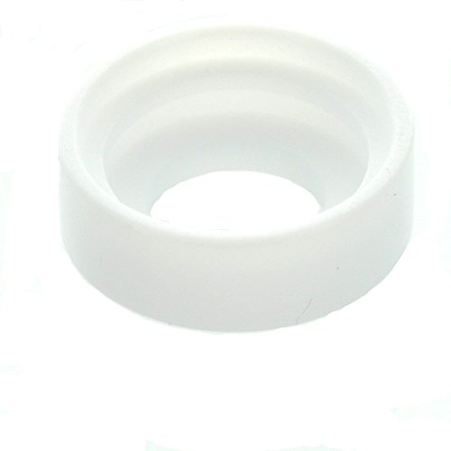 CK 4GHS Heatshield, Gas Lens, 4 Series MS1066, 2 Pack