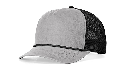 Image of Richardson 5 Panel Cap Hat All Styles One Size Fits Most Adults, Men, Women or Youth