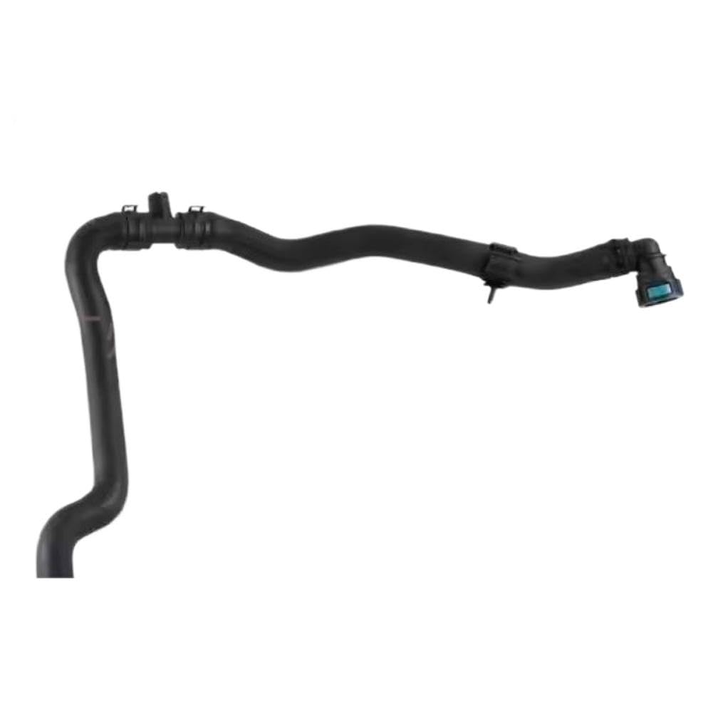Nyssjqhwp Onecolor Engine Radiator Hose Lr062460 Lr036545 Compatible With Land Rover Discovery 5 Sport 5.0L V8 2013-2020