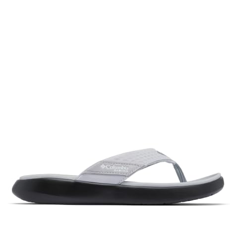 Image of Columbia Boatside Flip Lea PFG | Water Sports Sandals