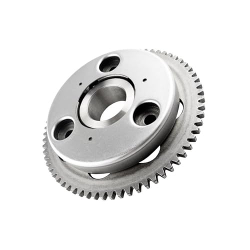 Embrayage de démarreur résistant pour réparer le démarrage de votre Suzuki DR200