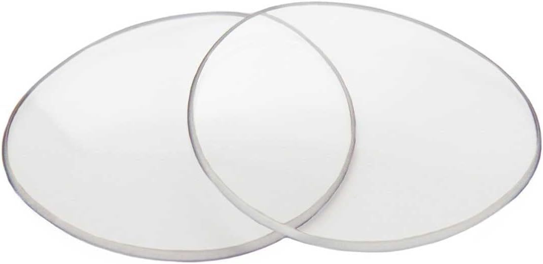 Sunglass Fix Lentes de repuesto para gafas de sol compatibles con Timberland TB9128 2.205 in