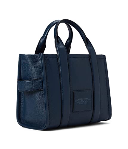 Image of Marc Jacobs Women's The Leather Small Tote Bag