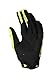 Valentino Rossi RACING MX GLOVES,YELLOW,L