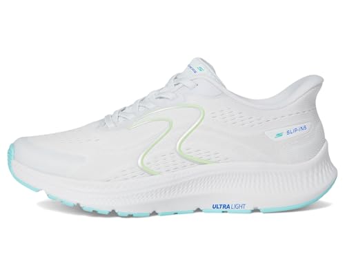 Skechers Women's Go Run Consistent 2.0 Lockhart Hands Free Slip-ins Sneaker4