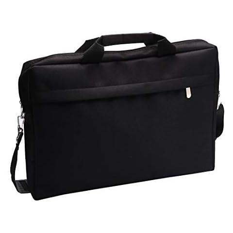 Sourcingmap 15.6 Inch Laptop Messenger Bag Cover