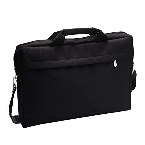 Sac de transport ordinateur portable pour vos trajets et réunions
