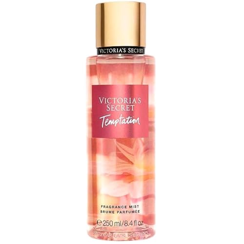 Victoria's Secret Temptation Fragrance Mist, 250 ml