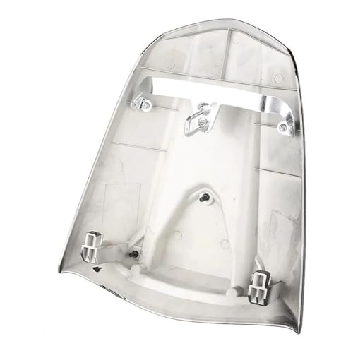 Couvercle queue carénage moto CBR300R 2013-2015 : capot selle arrière rigide - 3