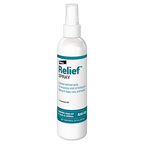 Relief-Spray-temporary-relief-of-itching-and-flaking-for-dogs-cats-and-horses-8-oz - Cucciolini Doodles   Relief-Spray-temporary-relief-of-itching-and-flaking-for-dogs-cats-and-horses-8-oz