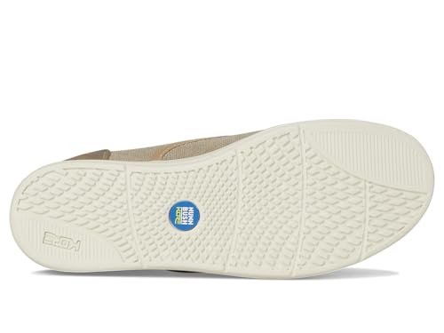 Nunn Bush Men's Kore City Walk Canvas Ez Moc Toe Slip-on Sneakers Easy Off Loafer3