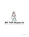 All 144 Aspects: Complete Astrological Angle Reference, Outer Planets, and Other Tools (Full Spectrum Astrology) (Volume 3)