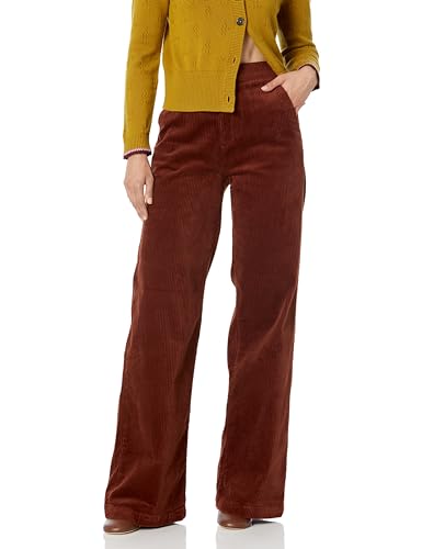 AG Adriano Goldschmied Women's Deven Ultra High Rise Wide Leg